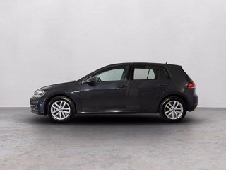 VOLKSWAGEN Golf 5p 1.5 tgi business 130cv dsg