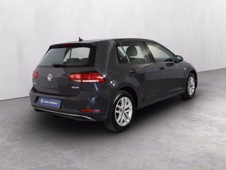 VOLKSWAGEN Golf 5p 1.5 tgi business 130cv dsg