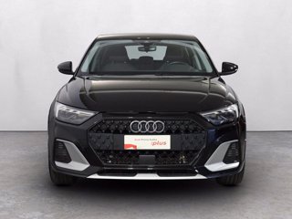 AUDI A1 citycarver 30 1.0 tfsi 110cv