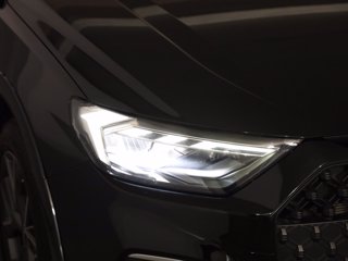 AUDI A1 citycarver 30 1.0 tfsi 110cv