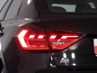 AUDI A1 citycarver 30 1.0 tfsi 110cv