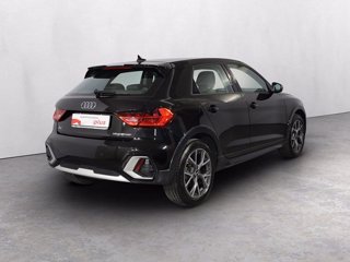 AUDI A1 citycarver 30 1.0 tfsi 110cv