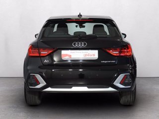 AUDI A1 citycarver 30 1.0 tfsi 110cv