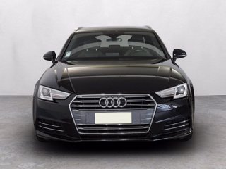 AUDI A4 avant 35 2.0 tdi s line edition 150cv s-tronic