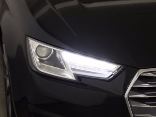 AUDI A4 avant 35 2.0 tdi s line edition 150cv s-tronic