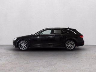 AUDI A4 avant 35 2.0 tdi s line edition 150cv s-tronic