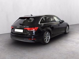 AUDI A4 avant 35 2.0 tdi s line edition 150cv s-tronic