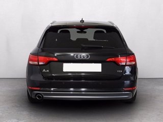 AUDI A4 avant 35 2.0 tdi s line edition 150cv s-tronic