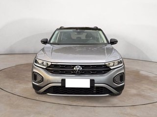 VOLKSWAGEN T-Roc 1.5 TSI ACT DSG Life