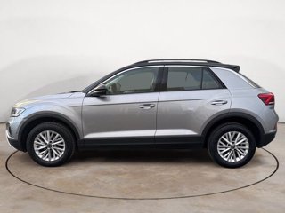 VOLKSWAGEN T-Roc 1.5 TSI ACT DSG Life