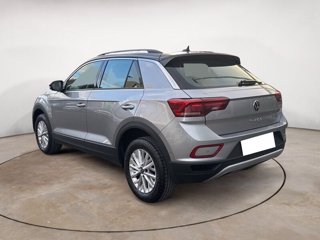 VOLKSWAGEN T-Roc 1.5 TSI ACT DSG Life