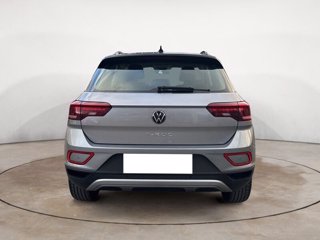 VOLKSWAGEN T-Roc 1.5 TSI ACT DSG Life