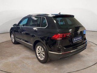 VOLKSWAGEN Tiguan 2.0 TDI 150 CV SCR DSG Life