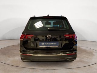 VOLKSWAGEN Tiguan 2.0 TDI 150 CV SCR DSG Life