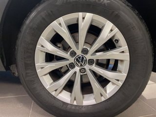 VOLKSWAGEN Tiguan 2.0 TDI 150 CV SCR DSG Life