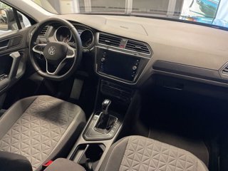 VOLKSWAGEN Tiguan 2.0 TDI 150 CV SCR DSG Life