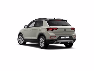 VOLKSWAGEN T-Roc 1.0 TSI Edition Plus