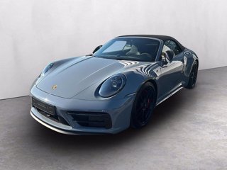 PORSCHE 911 cabrio 3.0 carrera 4 gts auto