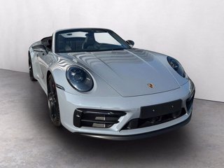 PORSCHE 911 cabrio 3.0 carrera 4 gts auto