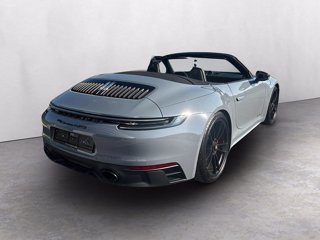 PORSCHE 911 cabrio 3.0 carrera 4 gts auto