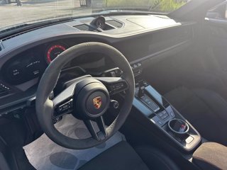 PORSCHE 911 cabrio 3.0 carrera 4 gts auto