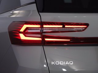 SKODA Kodiaq 1.5 tsi phev style 204cv dsg