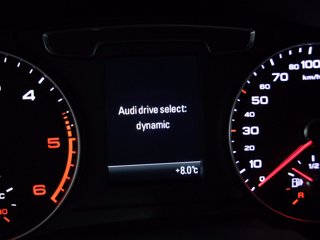 AUDI Q3 2.0 tdi s line edition 120cv