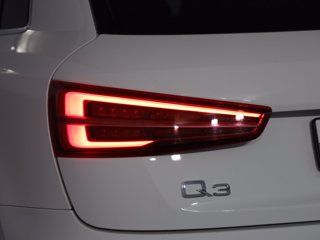 AUDI Q3 2.0 tdi s line edition 120cv