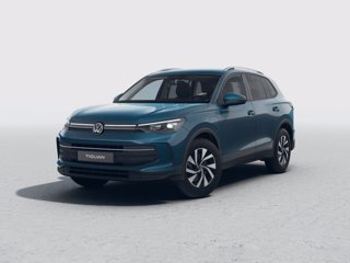 VOLKSWAGEN Tiguan 1.5 eTSI 130 CV EVO ACT DSG Edition Plus