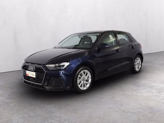 AUDI A1 sportback 30 1.0 tfsi 116cv s-tronic