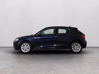 AUDI A1 sportback 30 1.0 tfsi 116cv s-tronic