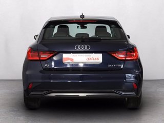 AUDI A1 sportback 30 1.0 tfsi 116cv s-tronic