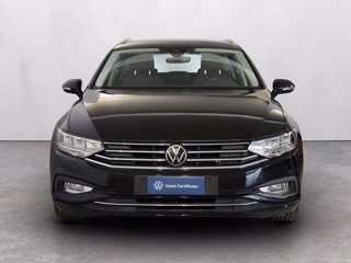 VOLKSWAGEN Passat variant 2.0 tdi business 122cv dsg