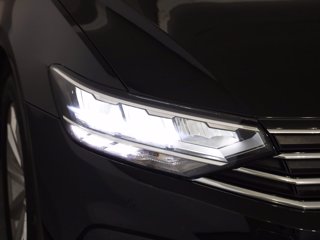 VOLKSWAGEN Passat variant 2.0 tdi business 122cv dsg