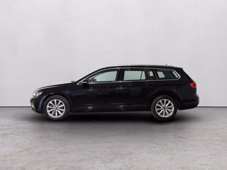 VOLKSWAGEN Passat variant 2.0 tdi business 122cv dsg