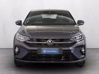 VOLKSWAGEN Taigo 1.0 tsi r-line 110cv