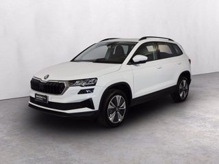 SKODA Karoq 2.0 tdi evo executive 115cv dsg