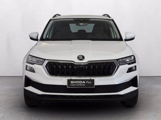 SKODA Karoq 2.0 tdi evo executive 115cv dsg