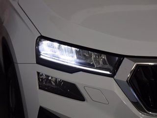 SKODA Karoq 2.0 tdi evo executive 115cv dsg