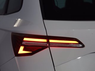 SKODA Karoq 2.0 tdi evo executive 115cv dsg