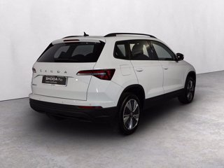 SKODA Karoq 2.0 tdi evo executive 115cv dsg