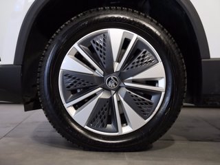 SKODA Karoq 2.0 tdi evo executive 115cv dsg