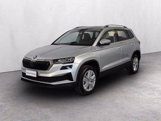 SKODA Karoq 2.0 tdi evo executive 150cv dsg