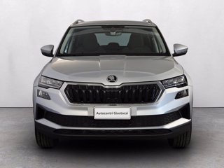 SKODA Karoq 2.0 tdi evo executive 150cv dsg