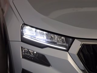 SKODA Karoq 2.0 tdi evo executive 150cv dsg