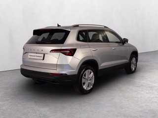 SKODA Karoq 2.0 tdi evo executive 150cv dsg