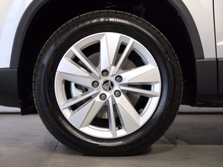 SKODA Karoq 2.0 tdi evo executive 150cv dsg