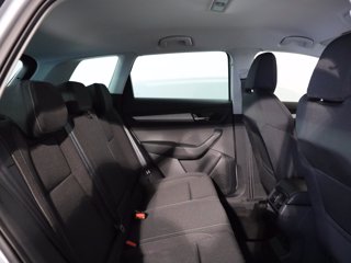 SKODA Karoq 2.0 tdi evo executive 150cv dsg