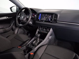 SKODA Karoq 2.0 tdi evo executive 150cv dsg