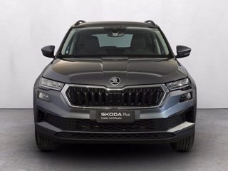 SKODA Karoq 1.0 tsi executive 110cv